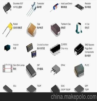 拍明芯城热推 ATMEGA88PA-MU单片机批量供应，助力高效智能设计