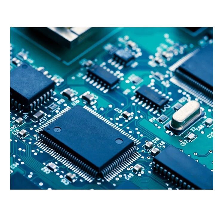 电子元器件一站式配单 全系列芯片、IC、电容电阻的BOM配套解决方案
